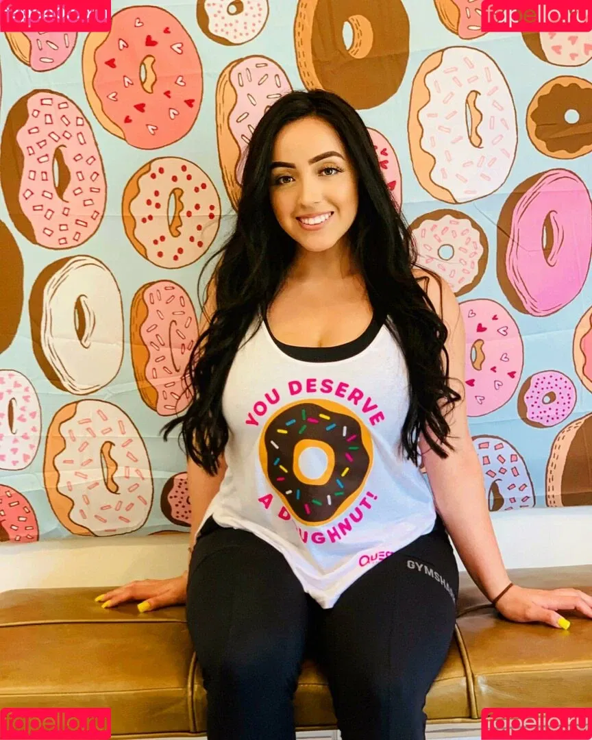 Alissandra Segura Onlyfans Photo Gallery 
