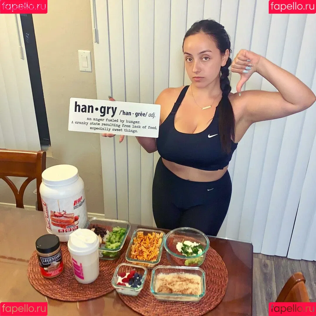 Alissandra Segura Onlyfans Photo Gallery 