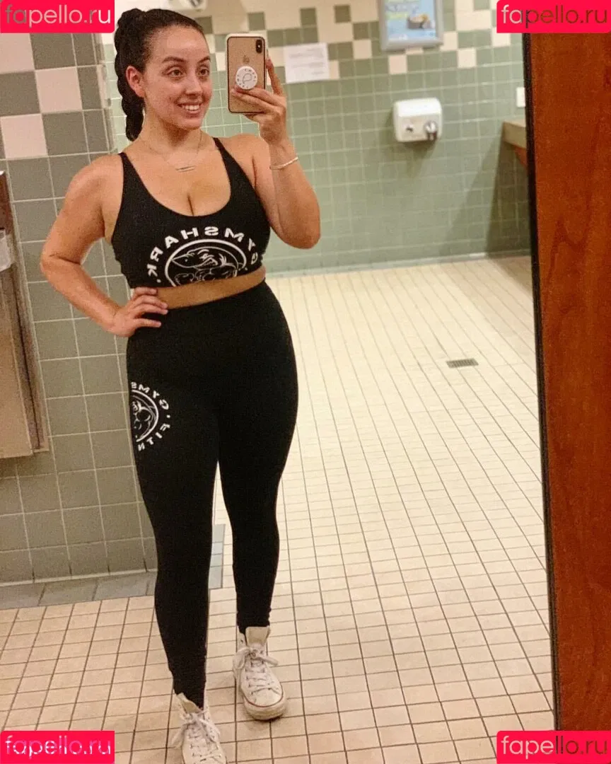 Alissandra Segura Onlyfans Photo Gallery 