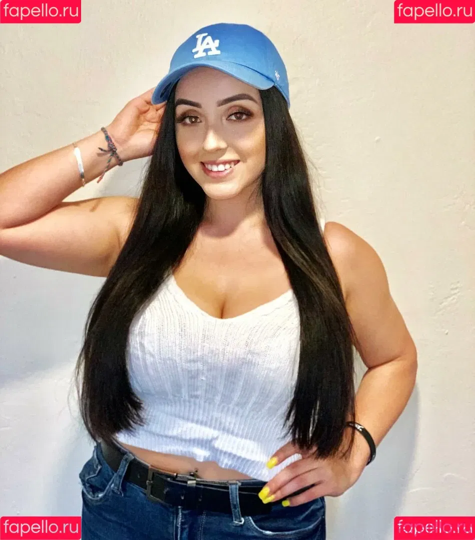Alissandra Segura Onlyfans Photo Gallery 