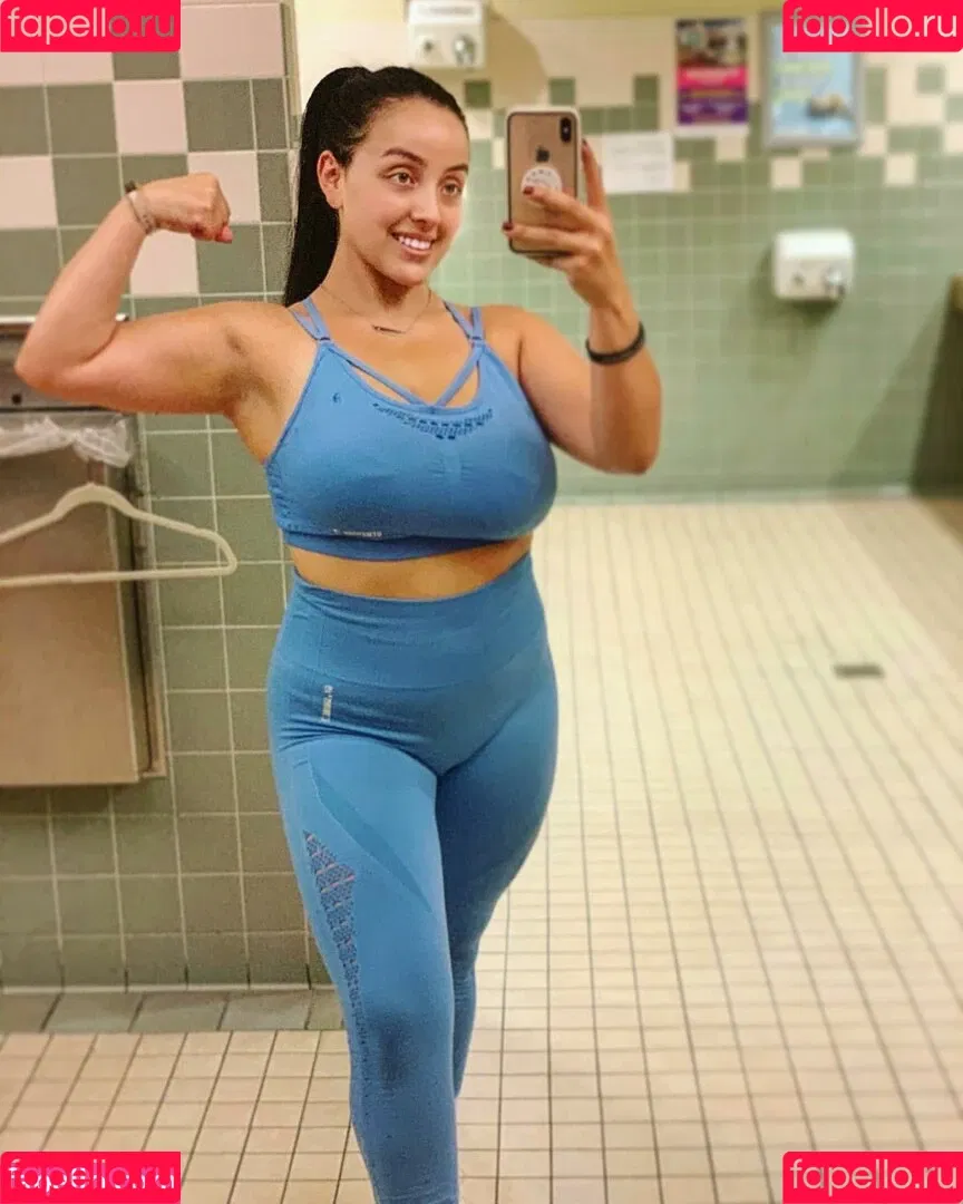 Alissandra Segura Onlyfans Photo Gallery 