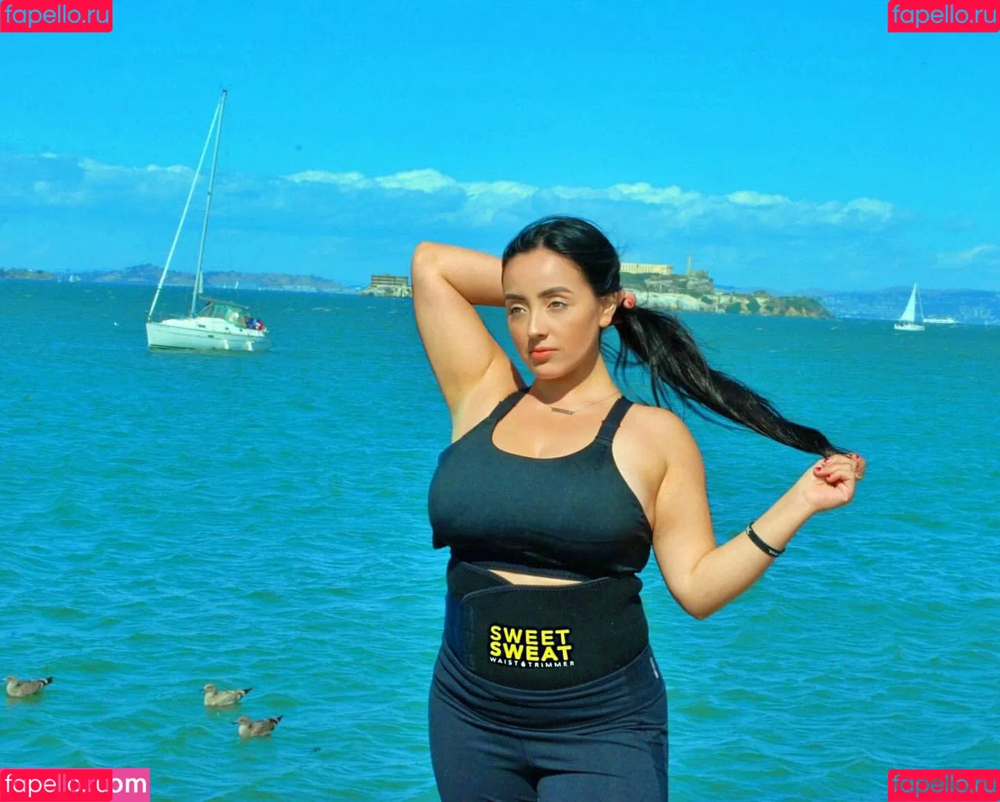 Alissandra Segura Onlyfans Photo Gallery 