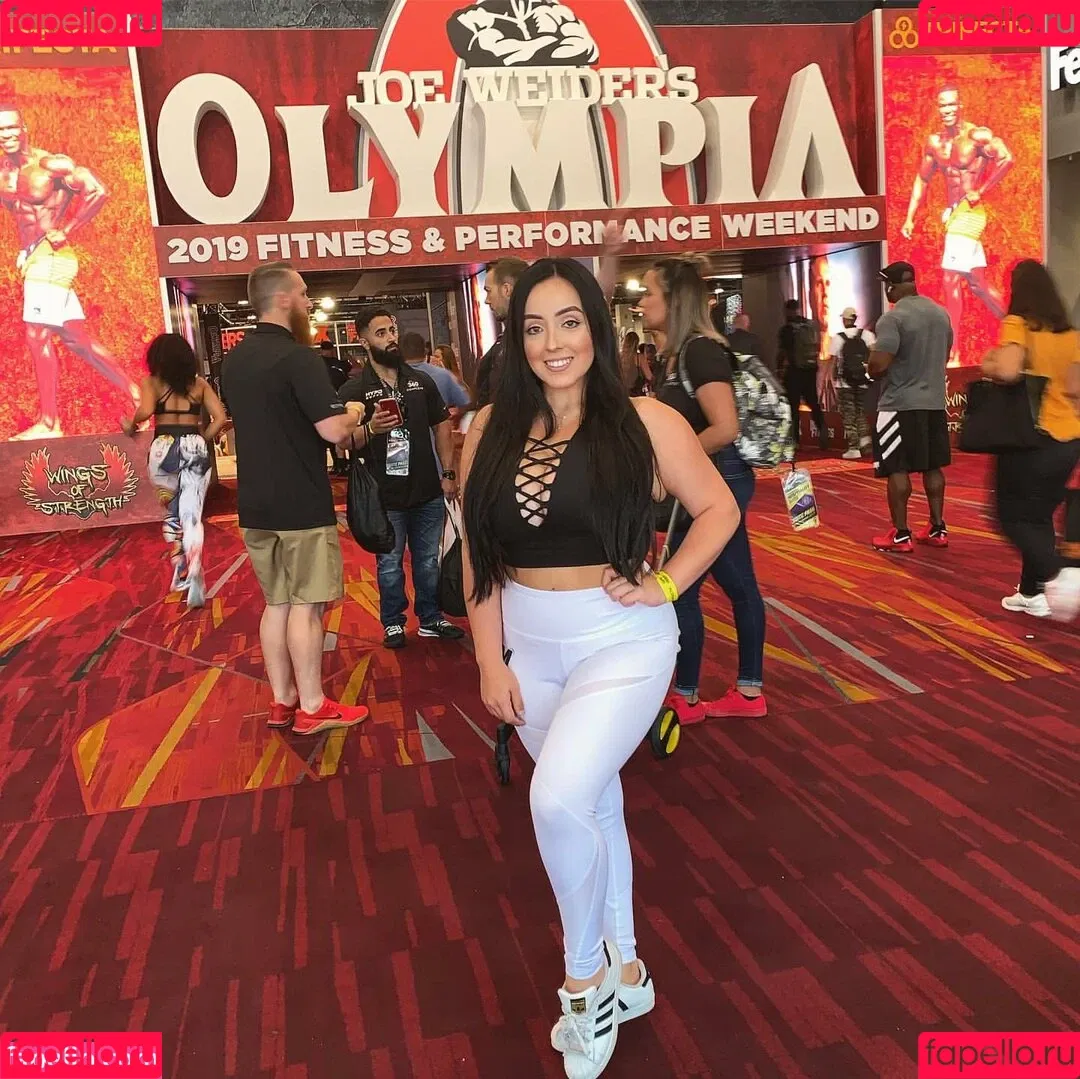 Alissandra Segura Onlyfans Photo Gallery 
