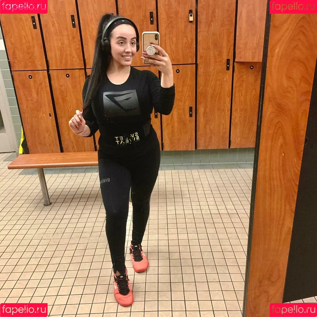 Alissandra Segura Onlyfans Photo Gallery 