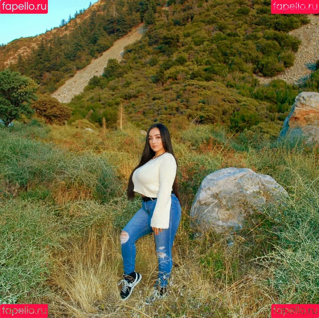 Alissandra Segura Onlyfans Photo Gallery 
