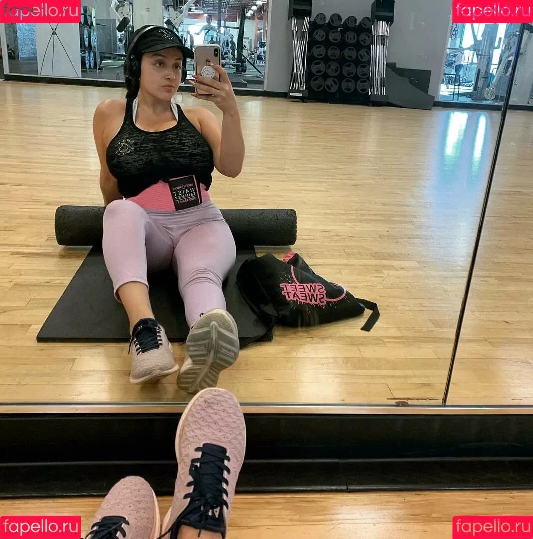 Alissandra Segura Onlyfans Photo Gallery 