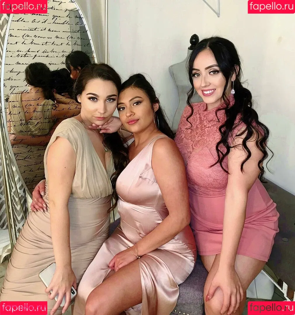 Alissandra Segura Onlyfans Photo Gallery 