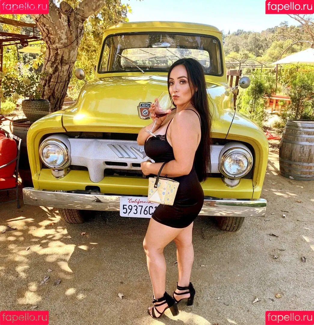 Alissandra Segura Onlyfans Photo Gallery 