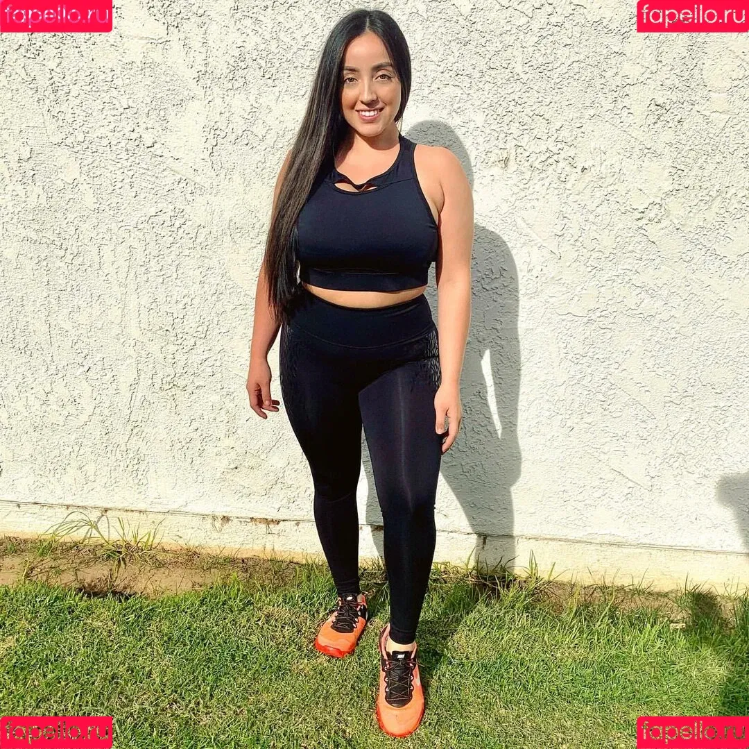 Alissandra Segura Onlyfans Photo Gallery 