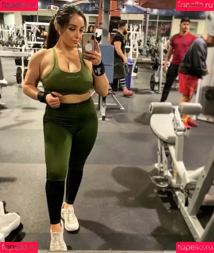 Alissandra Segura Onlyfans Photo Gallery 