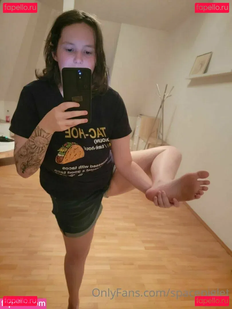 spacepiglet Onlyfans Photo Gallery 