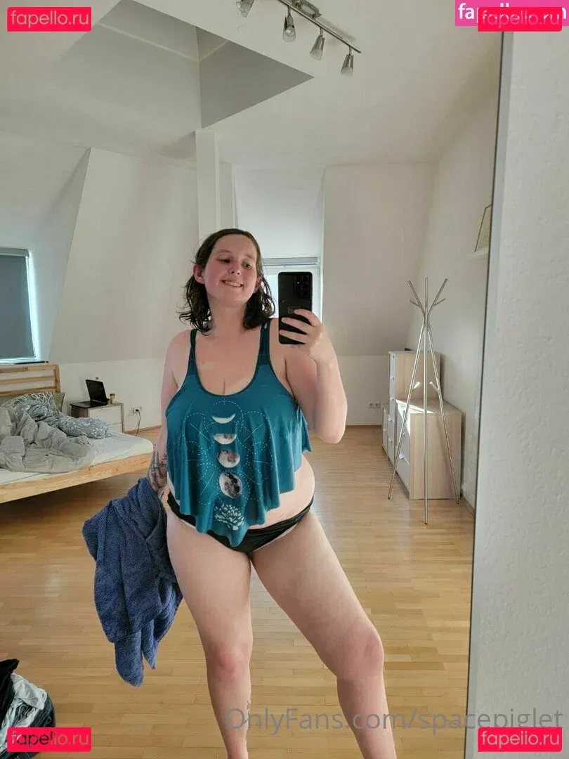 spacepiglet Onlyfans Photo Gallery 