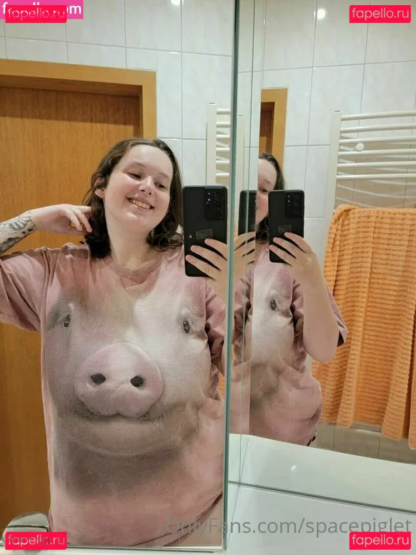 spacepiglet Onlyfans Photo Gallery 
