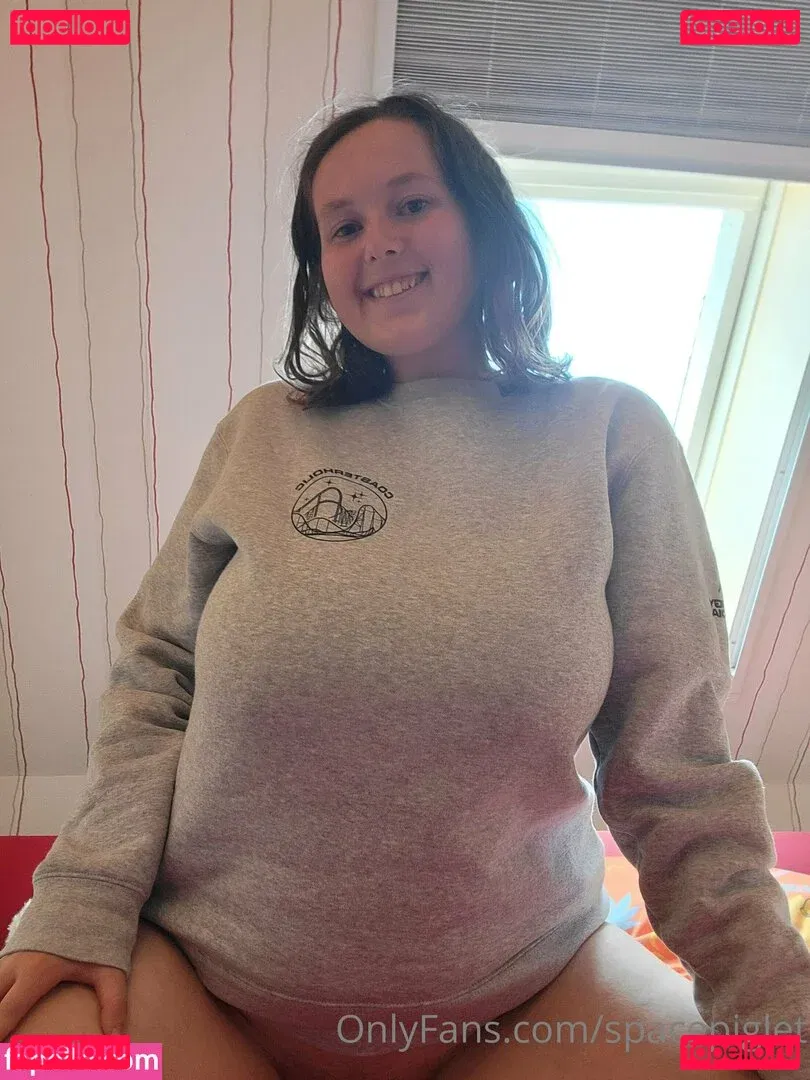 spacepiglet Onlyfans Photo Gallery 