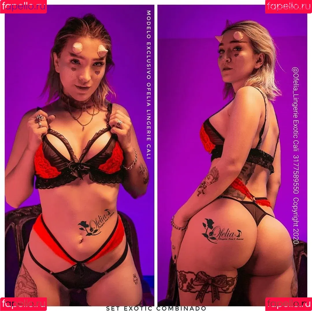 Alexiagwen Onlyfans Photo Gallery 