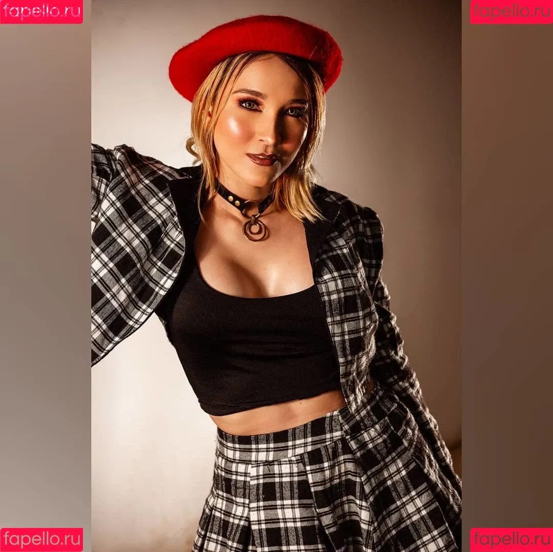 Alexiagwen Onlyfans Photo Gallery 