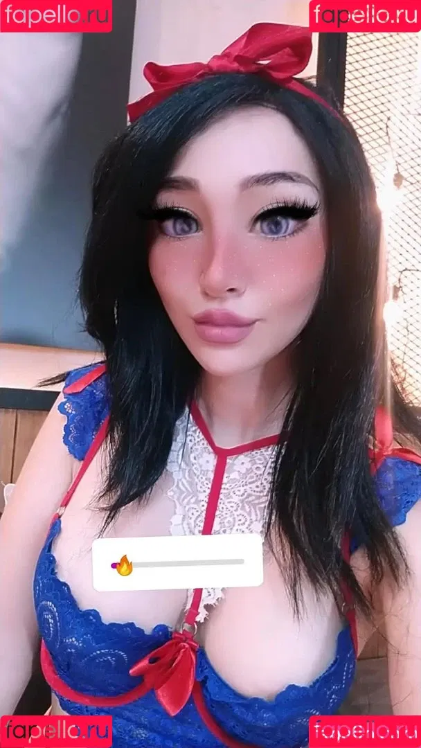 Alexiagwen Onlyfans Photo Gallery 