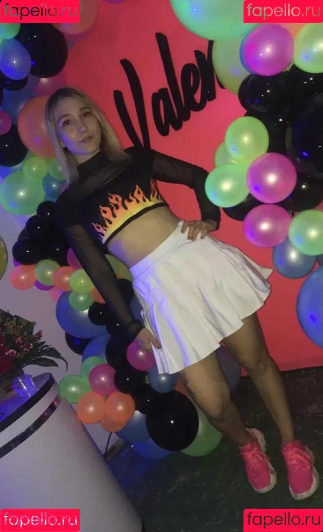 Alexiagwen Onlyfans Photo Gallery 