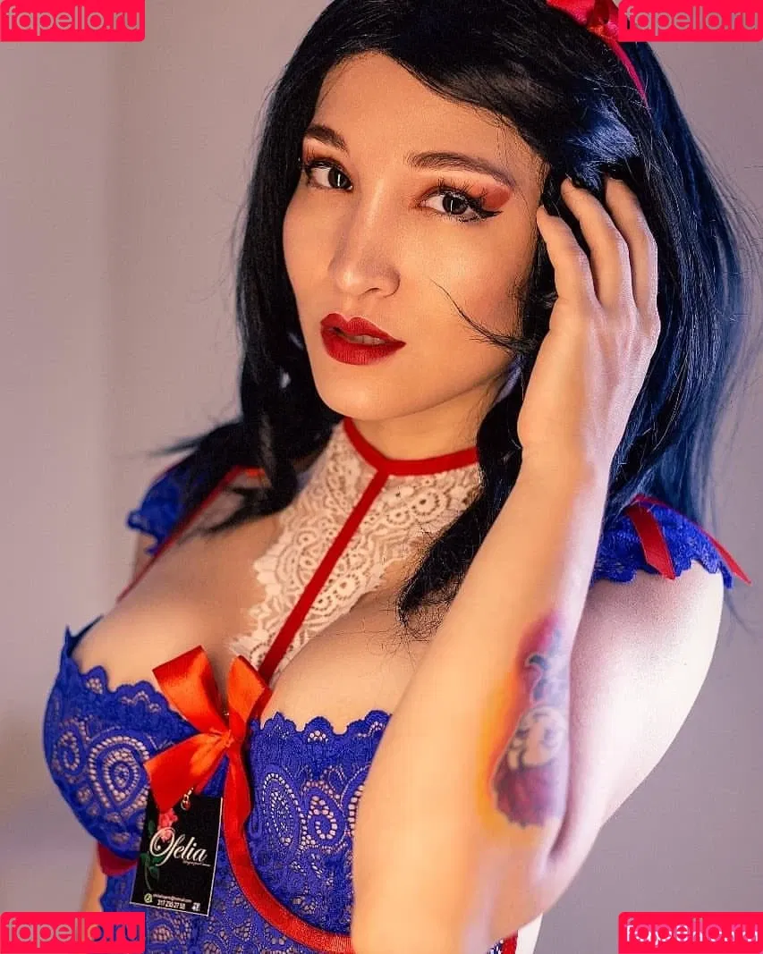 Alexiagwen Onlyfans Photo Gallery 