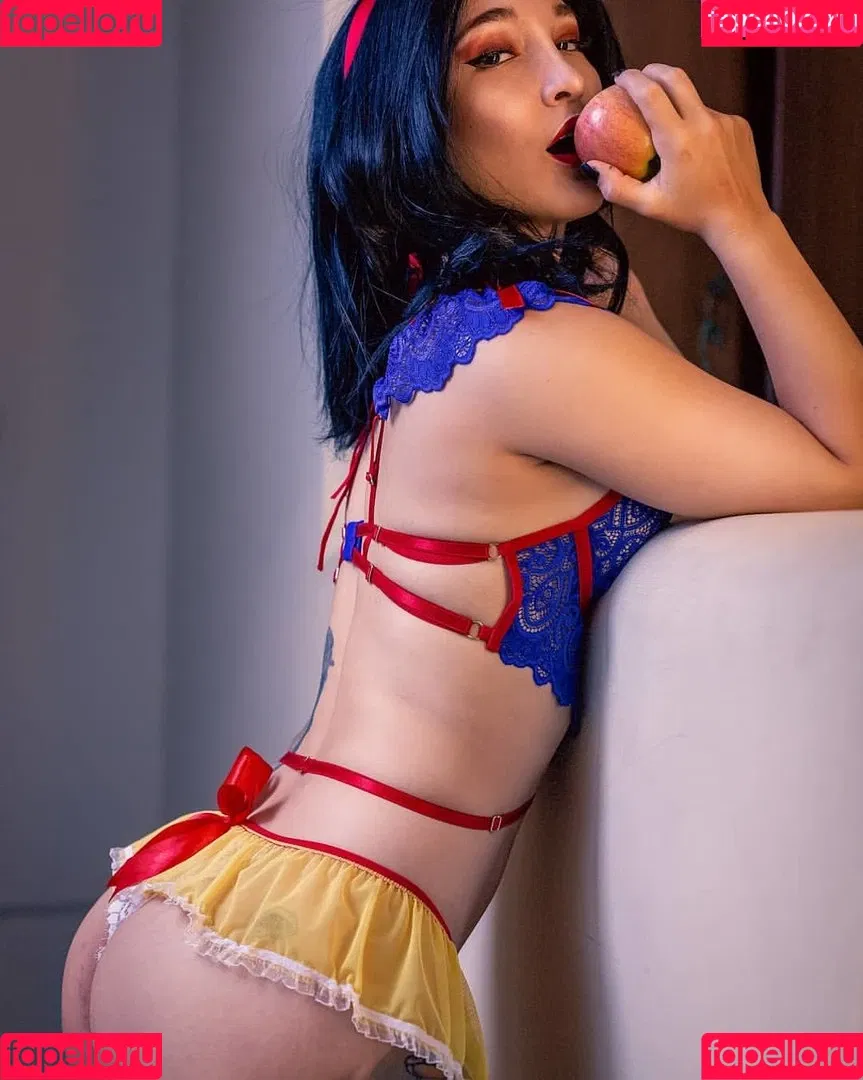 Alexiagwen Onlyfans Photo Gallery 