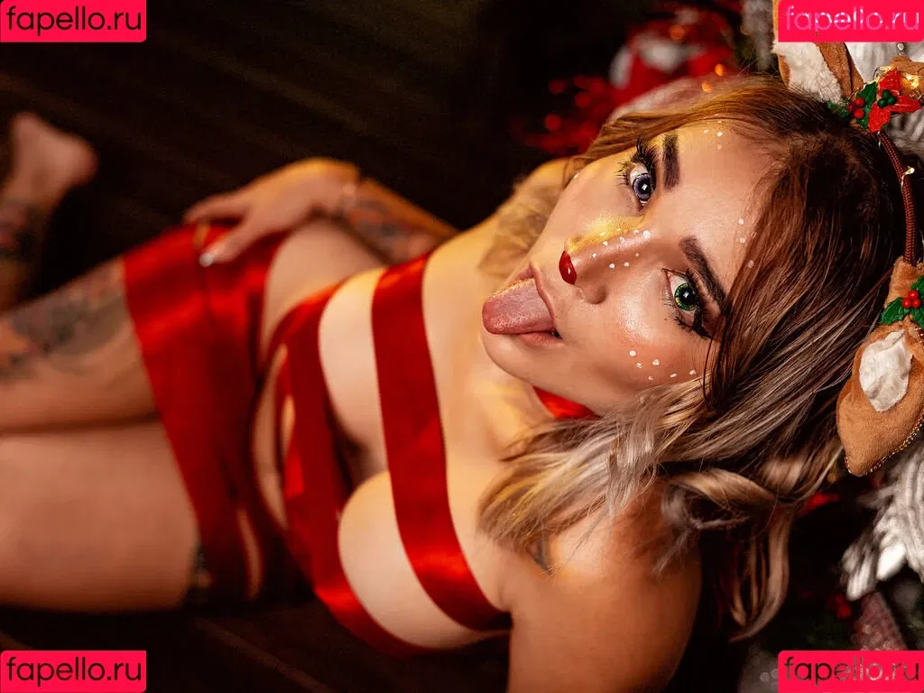 Alexiagwen Onlyfans Photo Gallery 