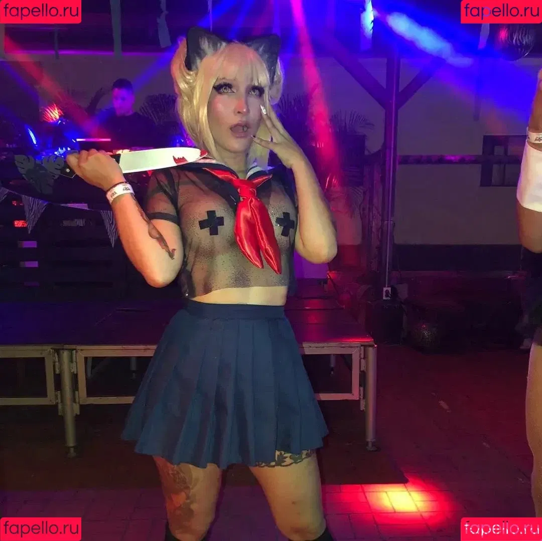 Alexiagwen Onlyfans Photo Gallery 