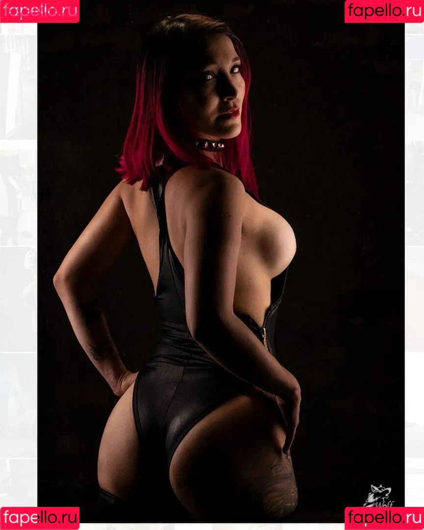Alexiagwen Onlyfans Photo Gallery 