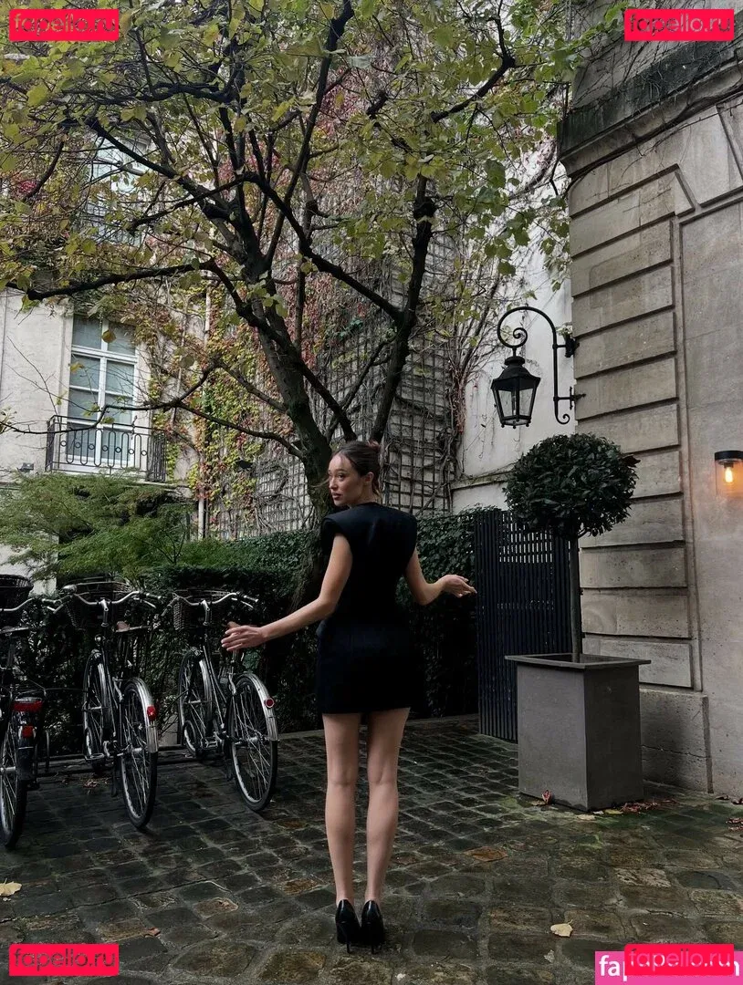 Alexiagwen Onlyfans Photo Gallery 