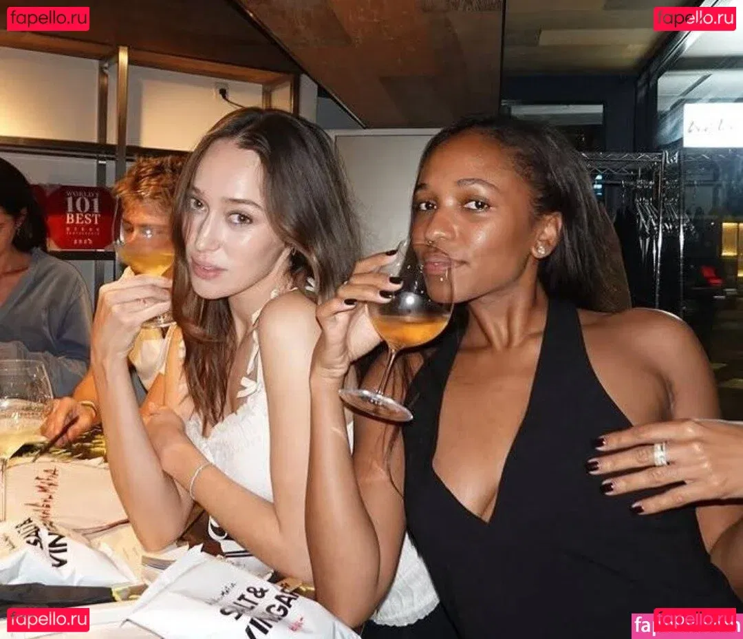 Alexiagwen Onlyfans Photo Gallery 