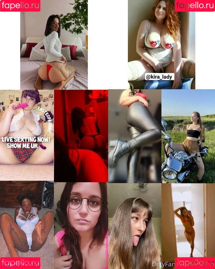 vixeen Onlyfans Photo Gallery 