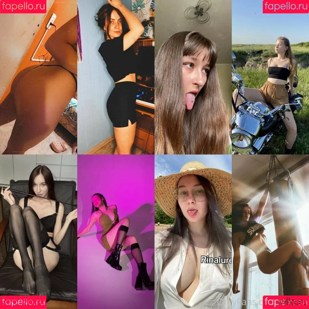 vixeen Onlyfans Photo Gallery 