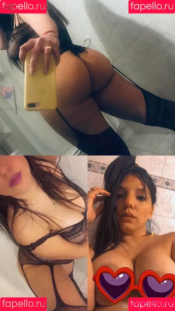 vixeen Onlyfans Photo Gallery 