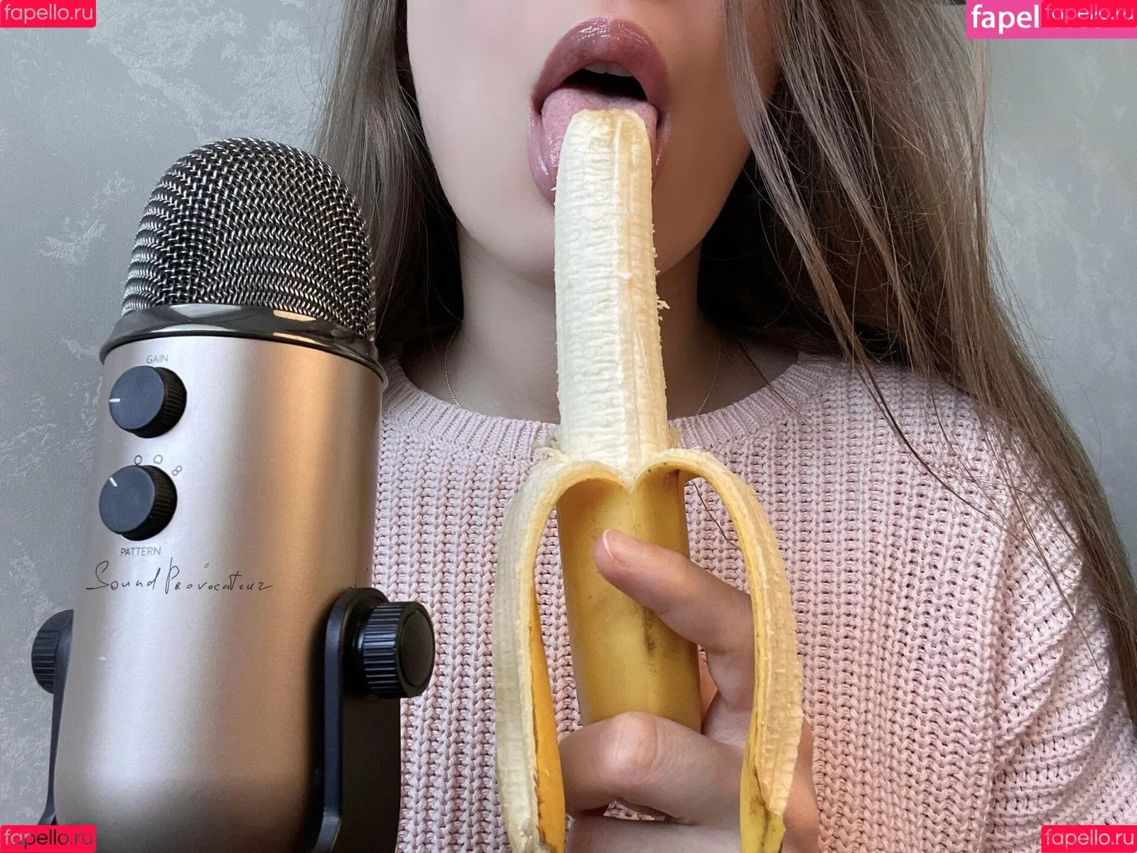soundprovocateur Onlyfans Photo Gallery 