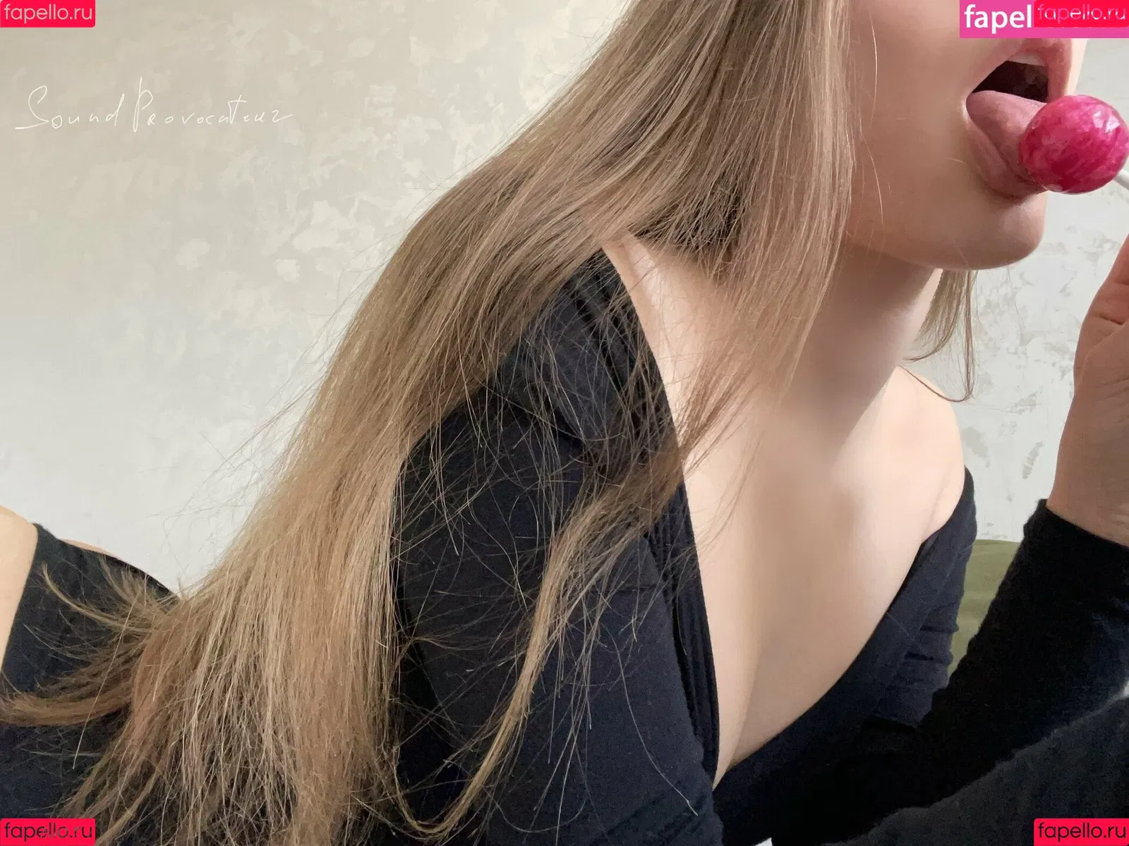 soundprovocateur Onlyfans Photo Gallery 