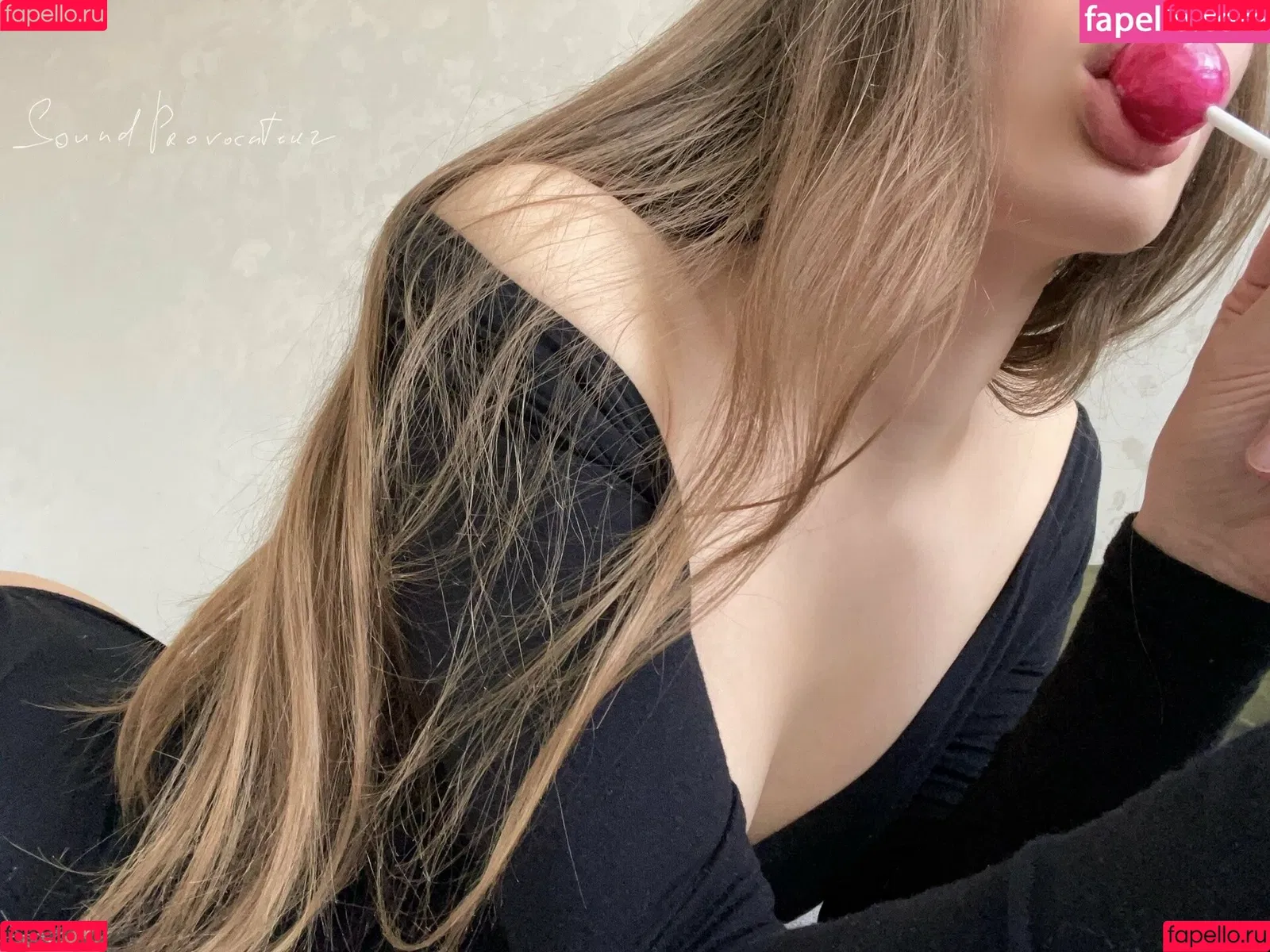 soundprovocateur Onlyfans Photo Gallery 