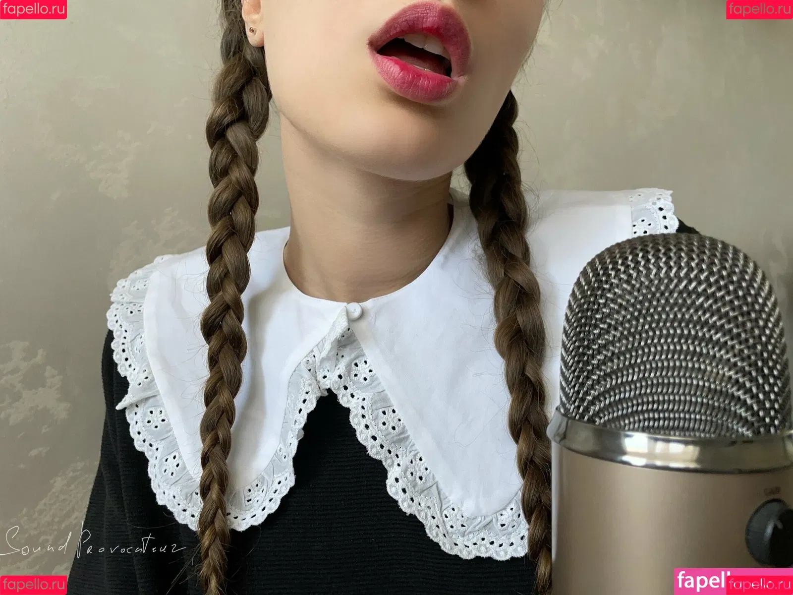 soundprovocateur Onlyfans Photo Gallery 
