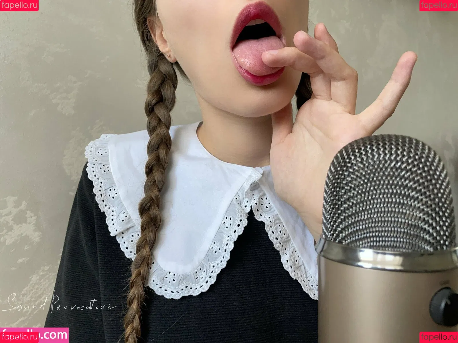 soundprovocateur Onlyfans Photo Gallery 