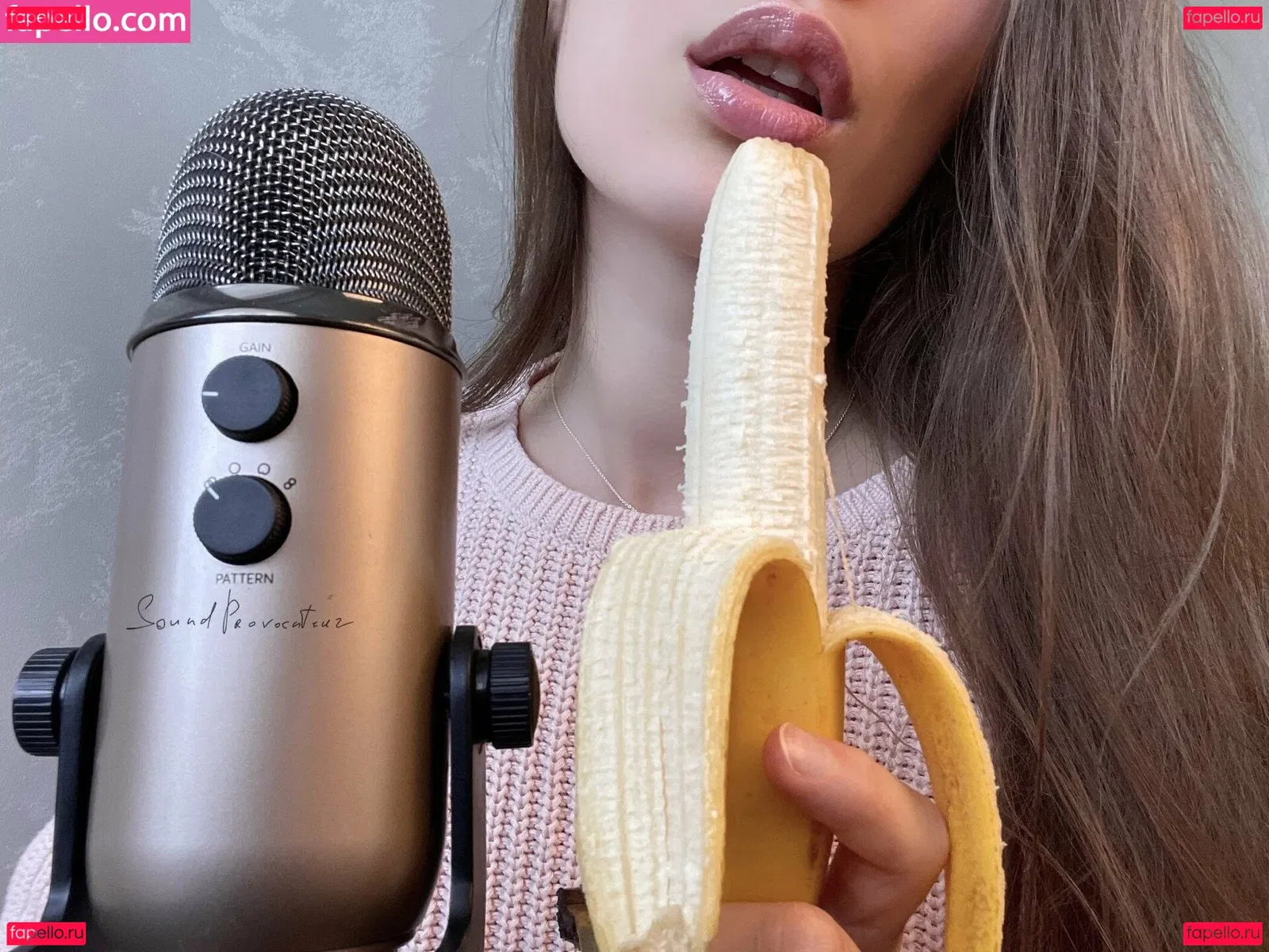 soundprovocateur Onlyfans Photo Gallery 