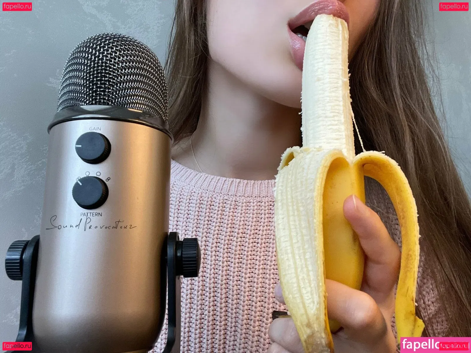 soundprovocateur Onlyfans Photo Gallery 