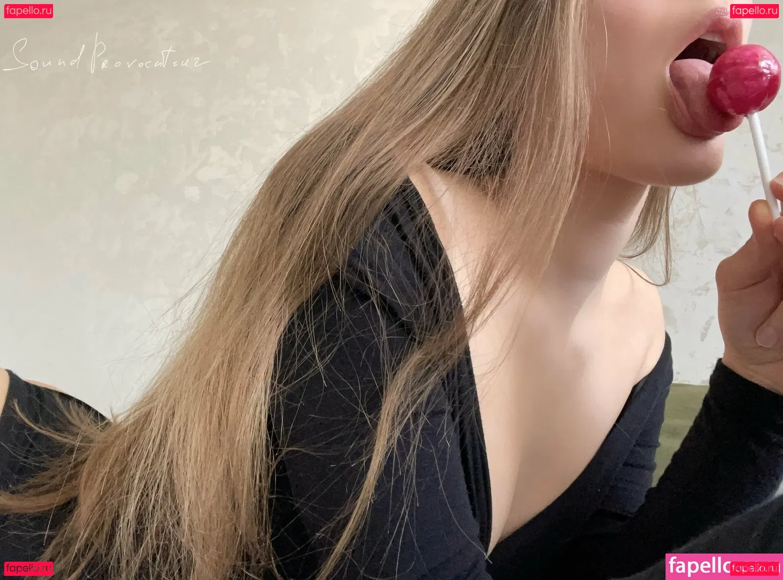 soundprovocateur Onlyfans Photo Gallery 