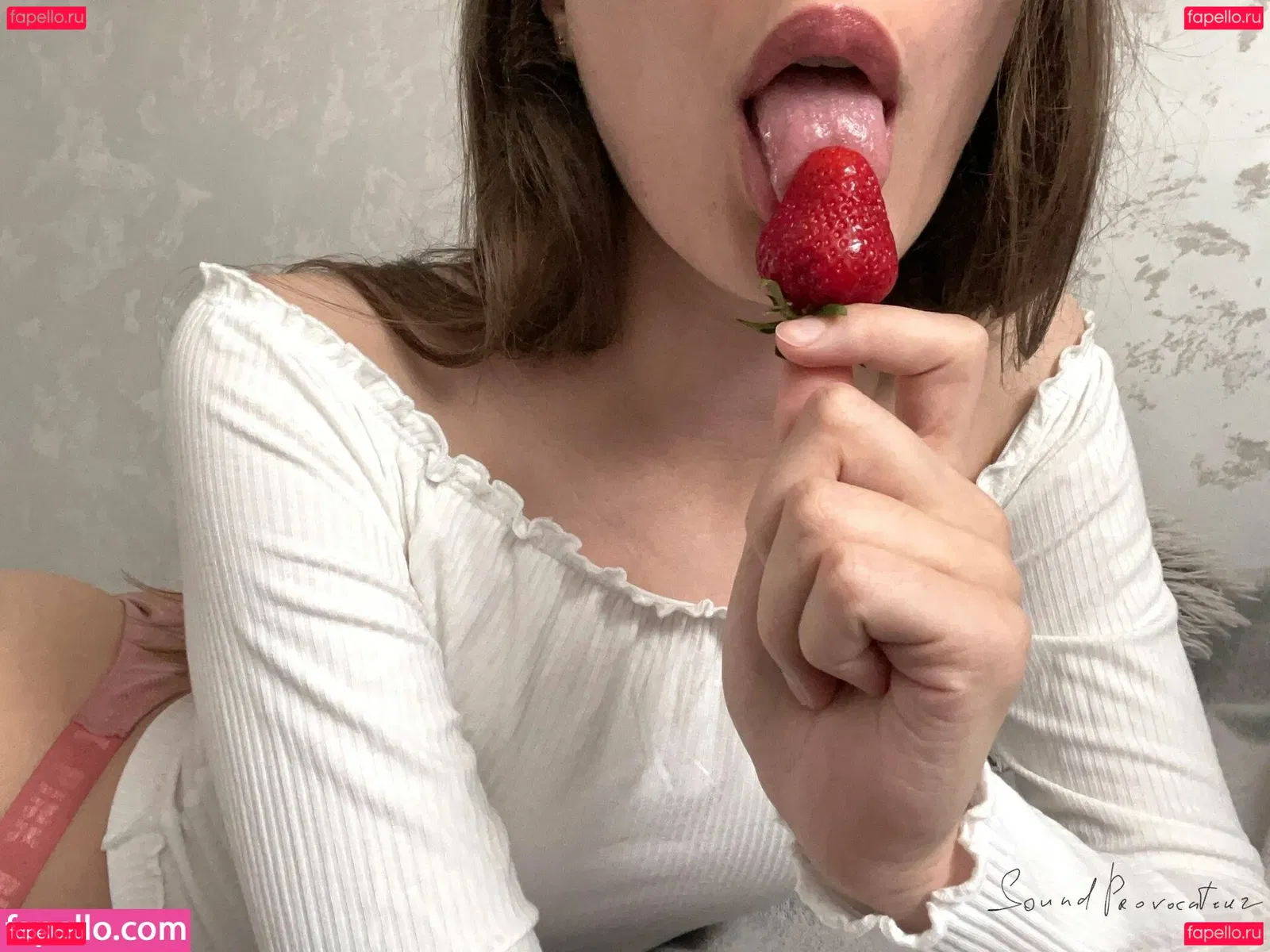 soundprovocateur Onlyfans Photo Gallery 