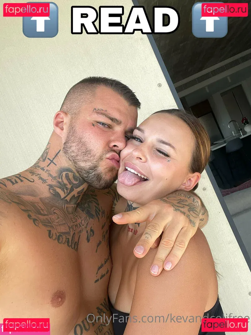 kevandcelifree Onlyfans Photo Gallery 