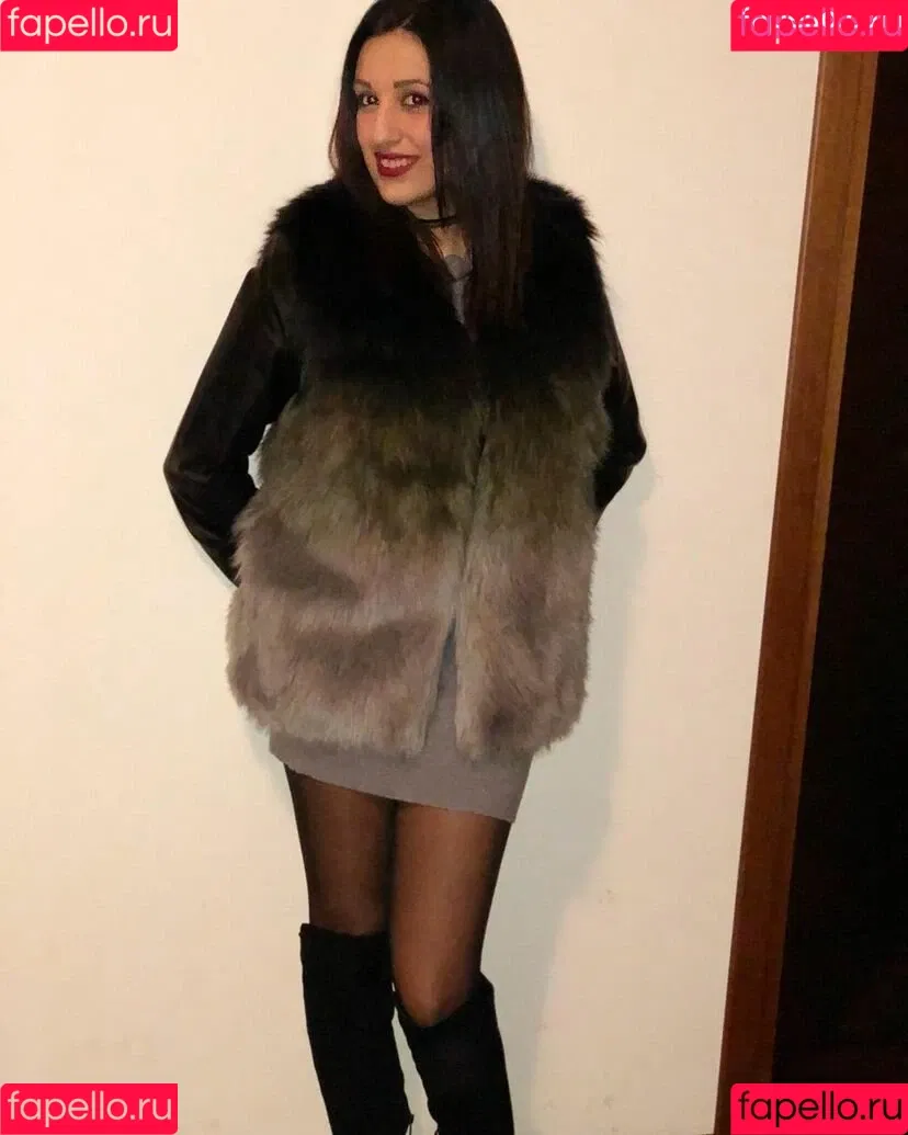 Ilaria Milite Onlyfans Photo Gallery 