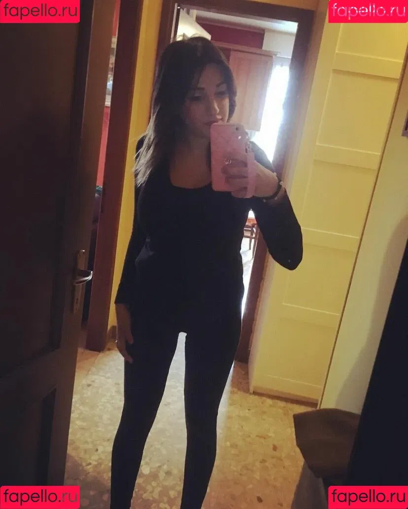 Ilaria Milite Onlyfans Photo Gallery 