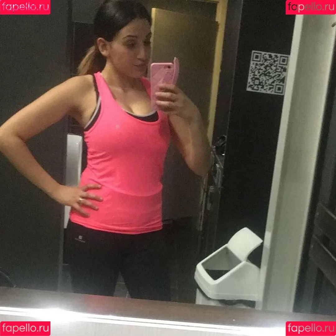 Ilaria Milite Onlyfans Photo Gallery 