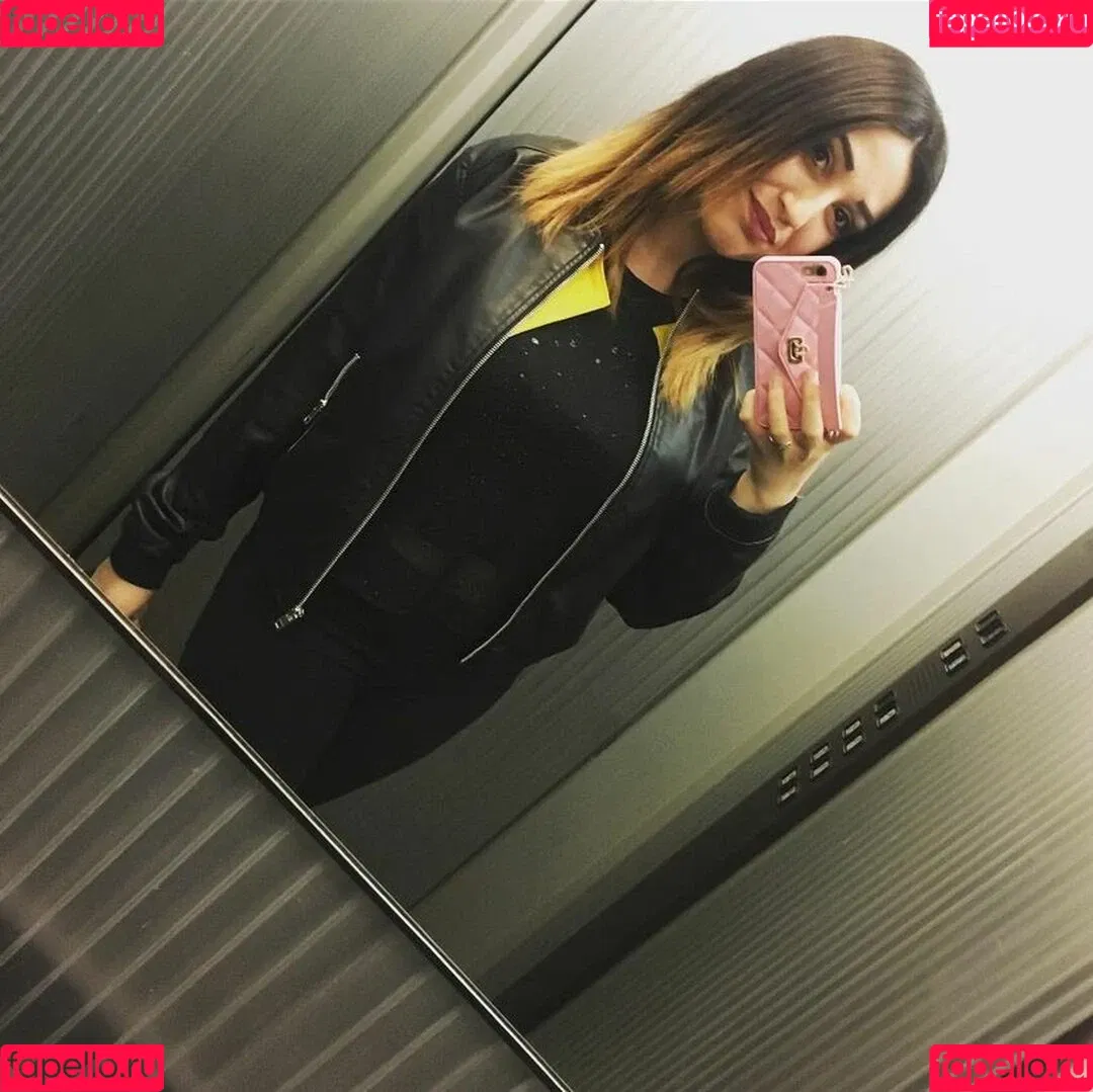 Ilaria Milite Onlyfans Photo Gallery 
