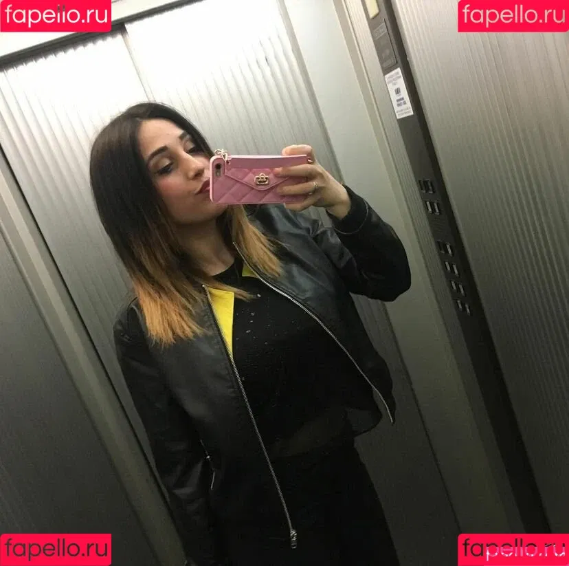 Ilaria Milite Onlyfans Photo Gallery 