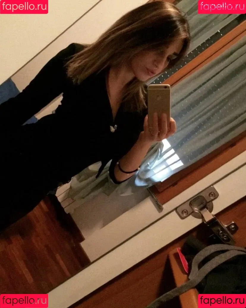 Ilaria Milite Onlyfans Photo Gallery 