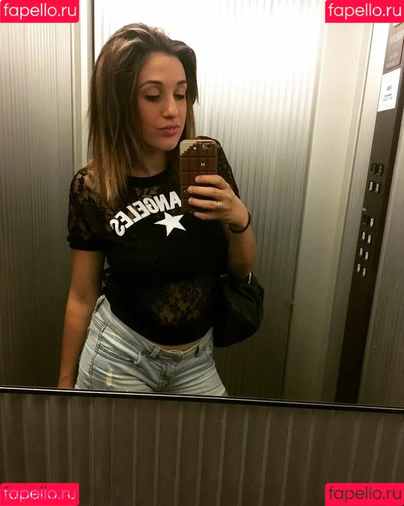Ilaria Milite Onlyfans Photo Gallery 
