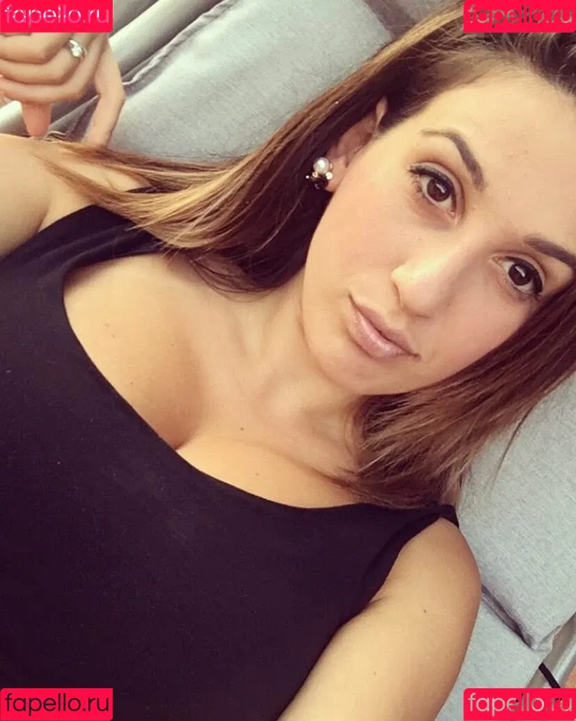 Ilaria Milite Onlyfans Photo Gallery 